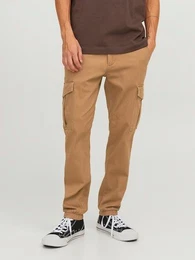 Cargohose JPSTMARCO JJJOE CUFFED