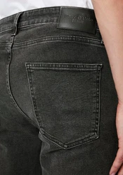 Marc O'Polo DENIM 5-Pocket-Jeans Vidar Dunkelgrau/Grau/Schwarz/Hellgrau