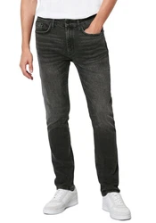 Marc O'Polo DENIM 5-Pocket-Jeans Vidar Dunkelgrau/Grau/Schwarz/Hellgrau