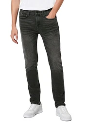 Marc O'Polo DENIM 5-Pocket-Jeans Vidar Dunkelgrau/Grau/Schwarz/Hellgrau