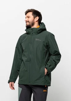 Jack Wolfskin Funktionsjacke FERNBLICK 2L JKT