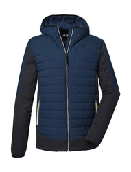 Killtec Steppjacke KOW 44 MN QLTD JCKT 
