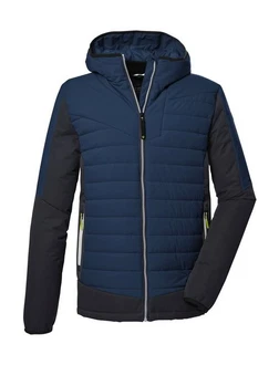 Killtec Steppjacke KOW 44 MN QLTD JCKT 