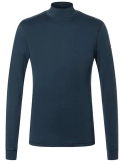 SUPER.NATURAL Langarmshirt Merino Longsleeve TURTLENECK Tundra SUPER.NATURAL Langarmshirt Merino Longsleeve TURTLENECK Tundra