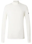 SUPER.NATURAL Langarmshirt Merino Longsleeve TURTLENECK Tundra (175)