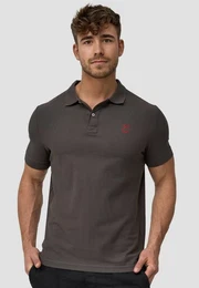 Poloshirt Wadim