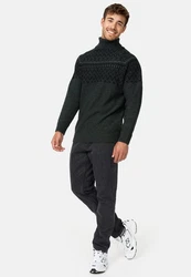 Indicode Strickpullover INThomus 