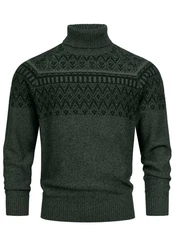 Indicode Strickpullover INThomus 