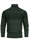 Indicode Strickpullover INThomus 