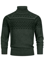 Indicode Strickpullover INThomus 