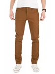 WOTEGA Herren Chinohose 140 Chino Slim fit 140