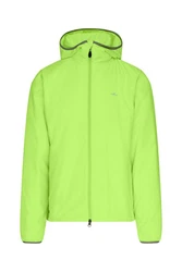 Jeff Green Hybridjacke Tammo Neonfarben/Grün/Gelb
