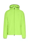 Jeff Green Hybridjacke Tammo Neonfarben/Grün/Gelb