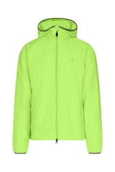 Jeff Green Hybridjacke Tammo Neonfarben/Grün/Gelb