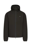 Jeff Green Hybridjacke Tammo Dunkelgrau/Dunkelgrün/Grau/Dunkelblau