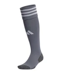 adidas Performance Sportsocken 23 Strumpfstutzen Grau/Dunkelgrau/Dunkelblau/Hellgrau