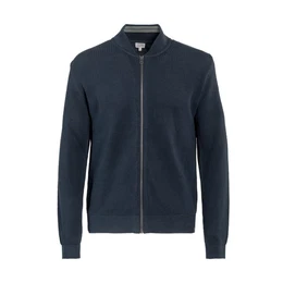 Strickjacke PAAVO GOTS zertifiziert