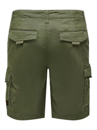 Cargoshorts DEAN-MIKE (1-tlg)