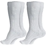 German Wear Trachtensocken GW200 Weiß