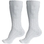 German Wear Trachtensocken GW200 Weiß