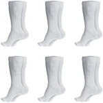German Wear Trachtensocken GW200 Wei