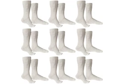 German Wear Trachtensocken GW200 Natur