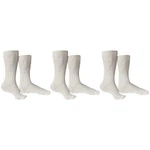 German Wear Trachtensocken GW200 Natur