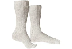 German Wear Trachtensocken GW200 Natur