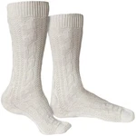 German Wear Trachtensocken GW200 Natur
