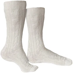 German Wear Trachtensocken GW200 Natur
