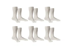 German Wear Trachtensocken GW200 Natur