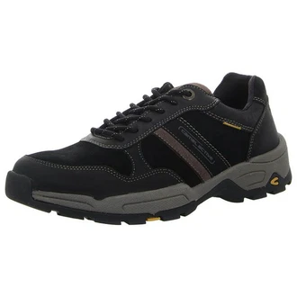 camel active Schnürschuh Sneaker camel active Schnürschuh Sneaker