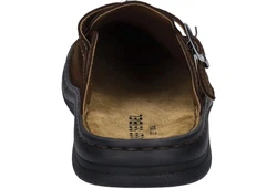 Josef Seibel Clog braun