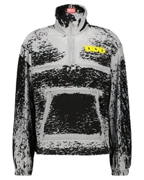 Sweatshirt Herren Sweatshirt S-ALUTE (1-tlg)