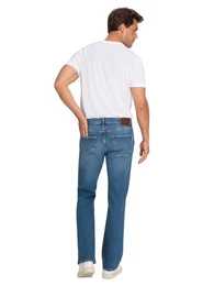 Bootcut-Jeans COLIN mit Stretch