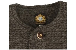 Hammerschmid Trachtenstrickjacke Lorenz 