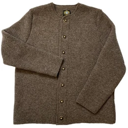 Trachtenstrickjacke Lorenz