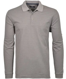 Langarmshirt langarm
