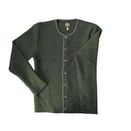 Trachtenstrickjacke Strickjacke Simon