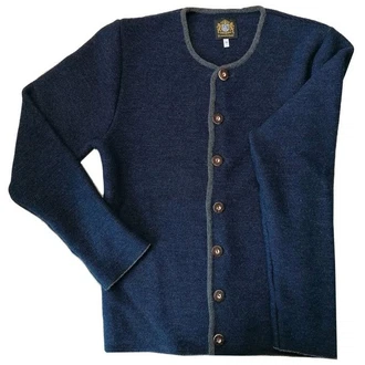 Hammerschmid Strickjacke Simon Hammerschmid Strickjacke Simon
