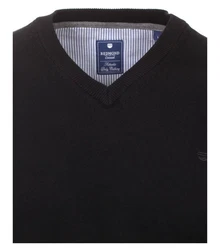 Redmond V-Ausschnitt Pullover 
