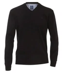 Redmond V-Ausschnitt Pullover 