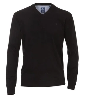 Redmond V-Ausschnitt Pullover 