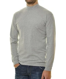 Langarmshirt langarm