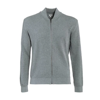 LIVING CRAFTS Strickjacke PAAVO (GOTS zertifiziert) LIVING CRAFTS Strickjacke PAAVO (GOTS zertifiziert)