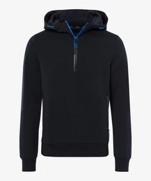 Sweatjacke STYLE.LEVIN