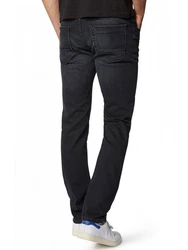 WOTEGA Slim-fit Jeans Travis Dunkelblau/Dunkelgrau/Grau/Blau