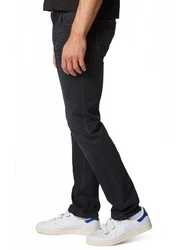 WOTEGA Slim-fit Jeans Travis Dunkelblau/Dunkelgrau/Grau/Blau