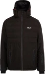 DLX Winterjacke Schwarz