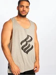 Rocawear Basic Tank Top Hellgrau/Schwarz/Grau/Beige/Khaki/Silber
